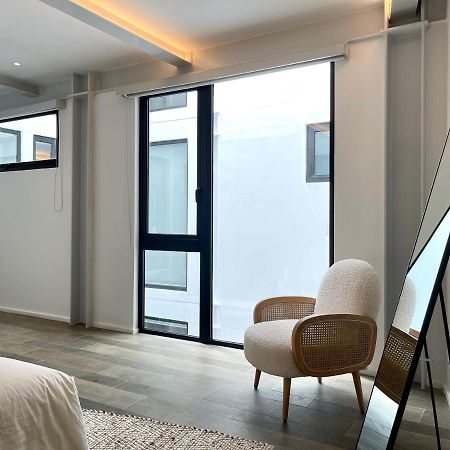 Appartement Modern 1Br With Pool In Casco Antiguo à Panama  Extérieur photo