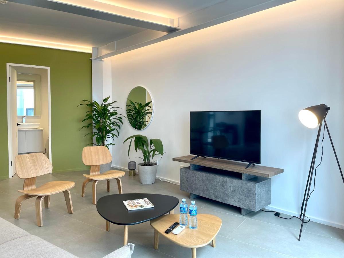 Appartement Modern 1Br With Pool In Casco Antiguo à Panama  Extérieur photo
