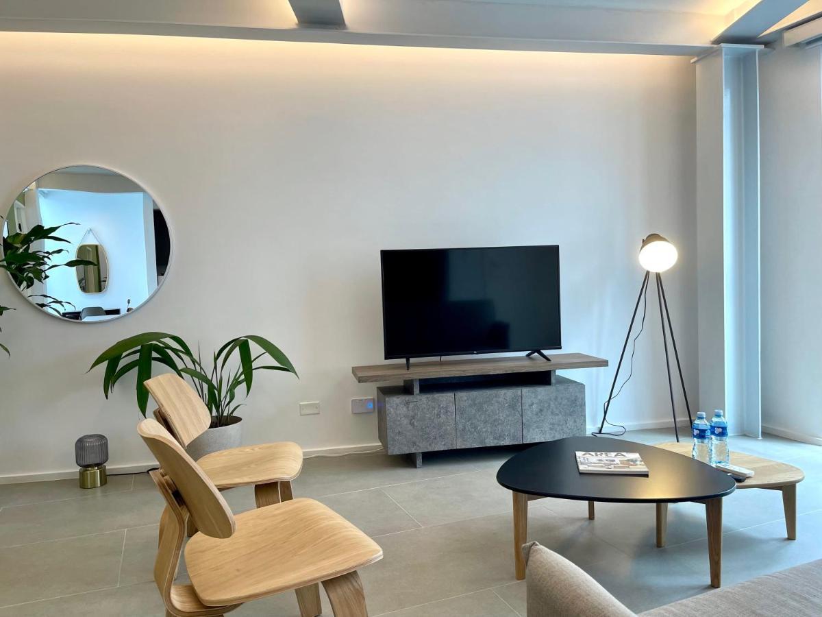 Appartement Modern 1Br With Pool In Casco Antiguo à Panama  Extérieur photo
