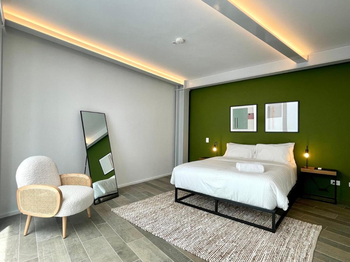 Appartement Modern 1Br With Pool In Casco Antiguo à Panama  Extérieur photo