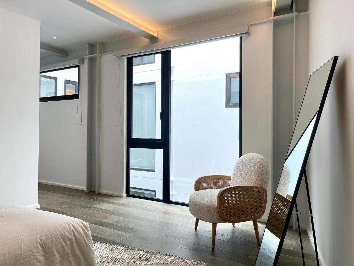 Appartement Modern 1Br With Pool In Casco Antiguo à Panama  Extérieur photo