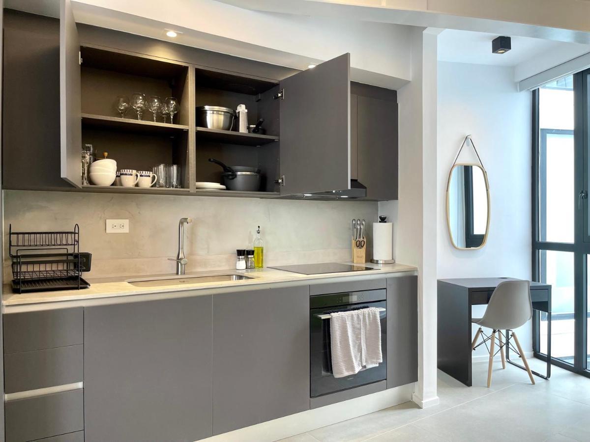 Appartement Modern 1Br With Pool In Casco Antiguo à Panama  Extérieur photo
