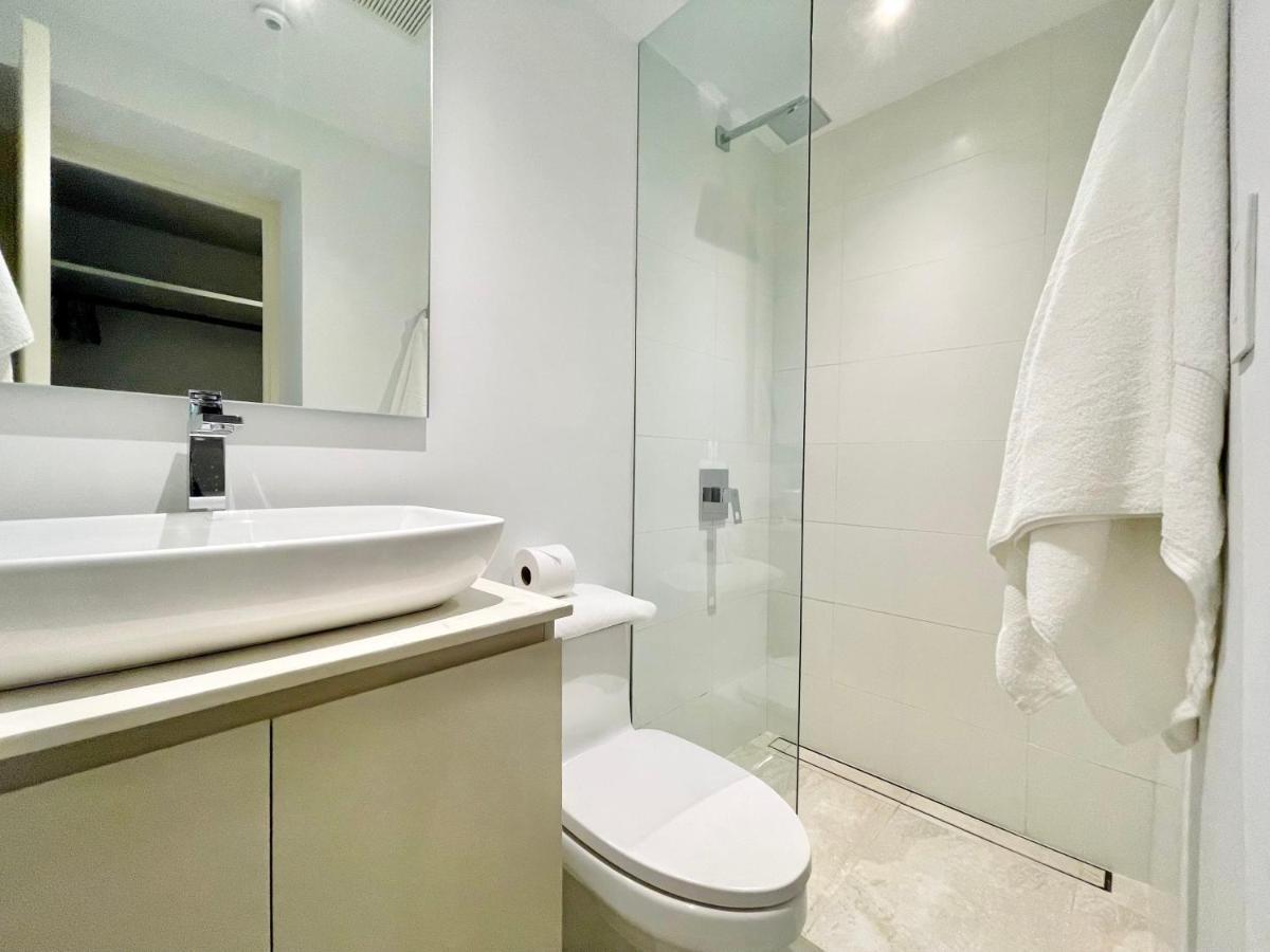 Appartement Modern 1Br With Pool In Casco Antiguo à Panama  Extérieur photo