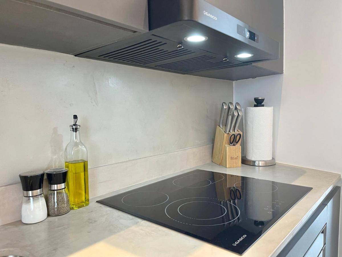 Appartement Modern 1Br With Pool In Casco Antiguo à Panama  Extérieur photo