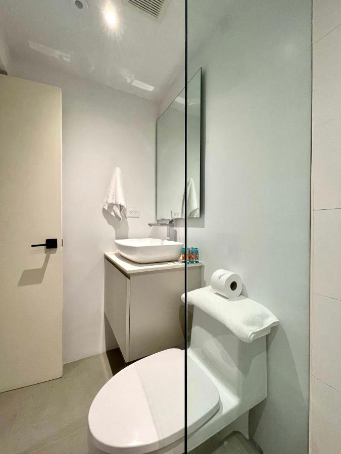 Appartement Modern 1Br With Pool In Casco Antiguo à Panama  Extérieur photo
